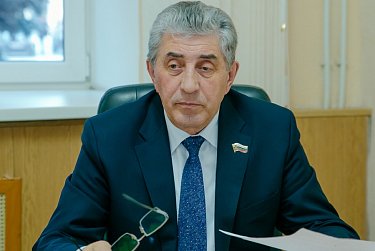 С личными вопросами – к спикеру ЗС